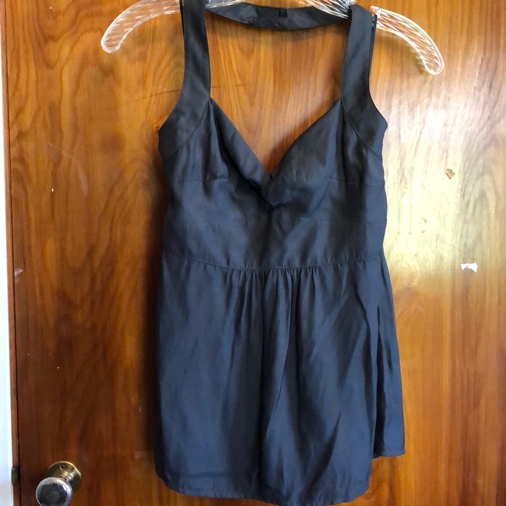 American Eagle Halter Top